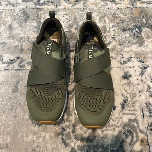 Tiem Clip-in Cycling Shoes